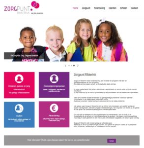 Website
