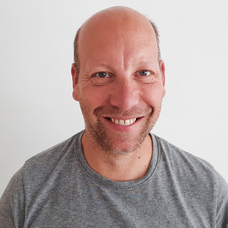 Thijs van Balveren Thijs van Balveren
